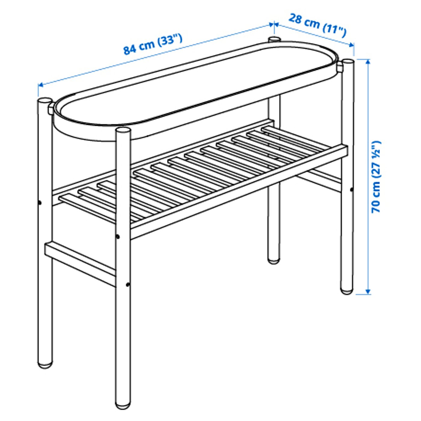 IKEA catalogusafbeelding