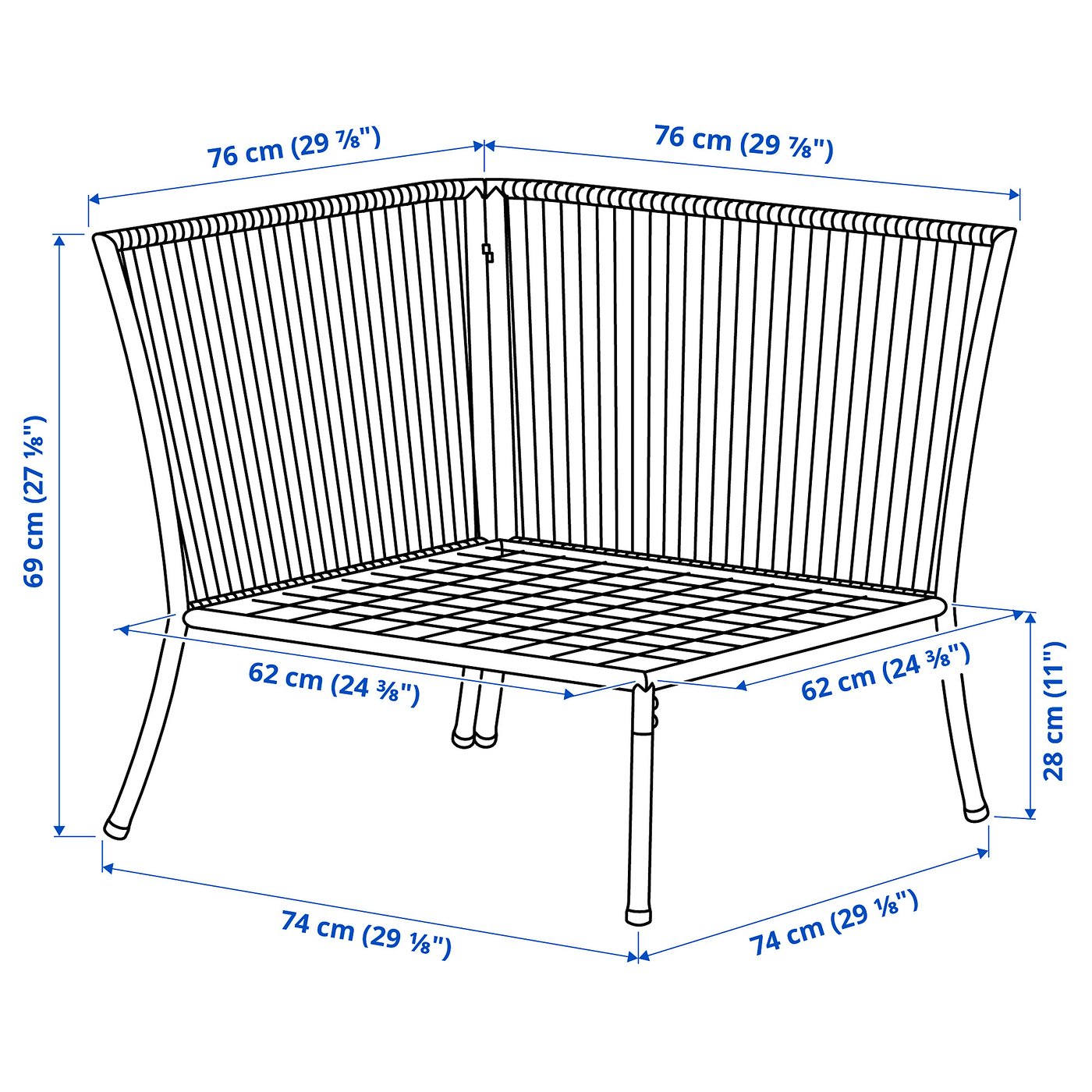 IKEA catalogusafbeelding