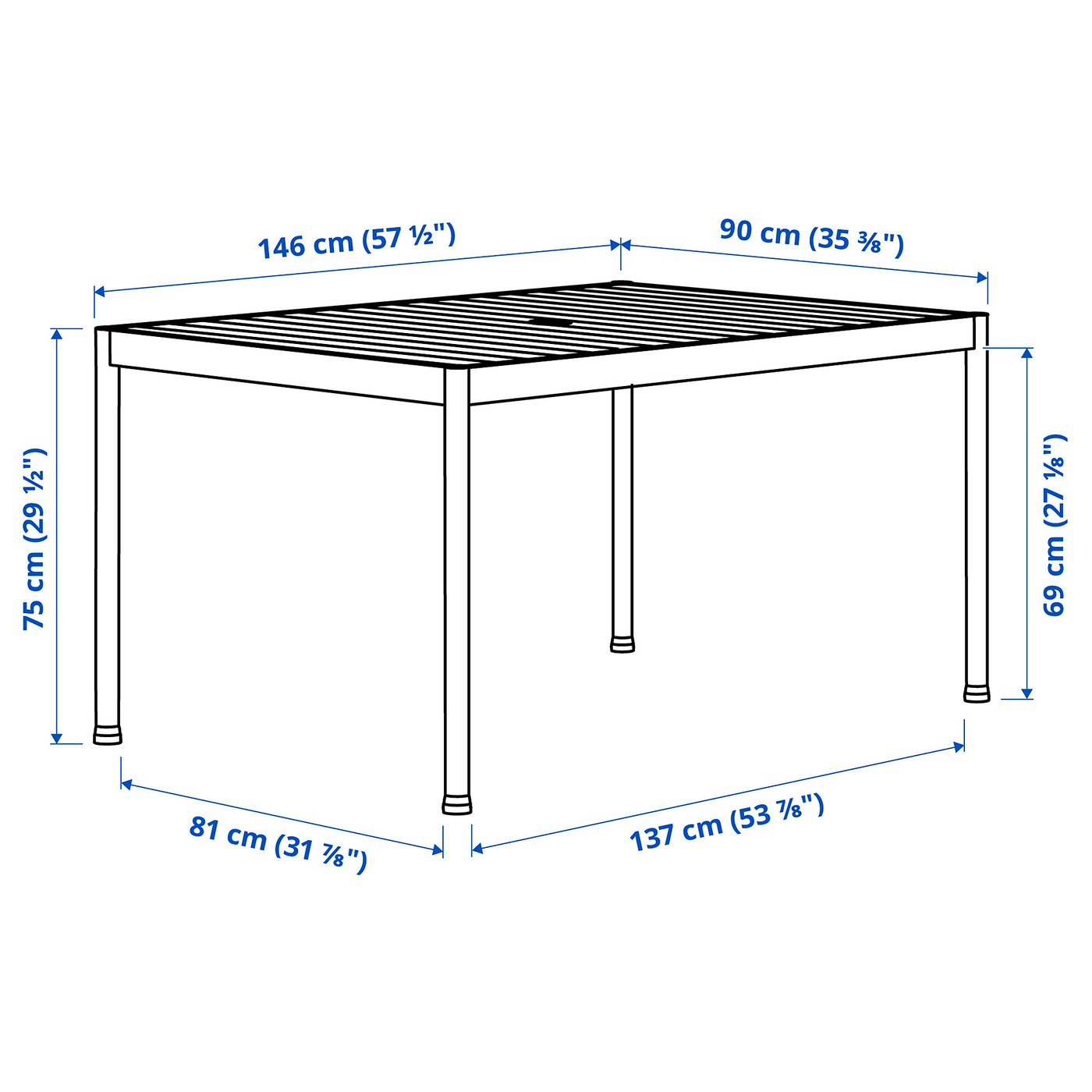 IKEA catalogue photo