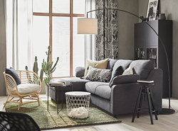 IKEA catalogue photo