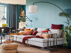 IKEA catalogue photo