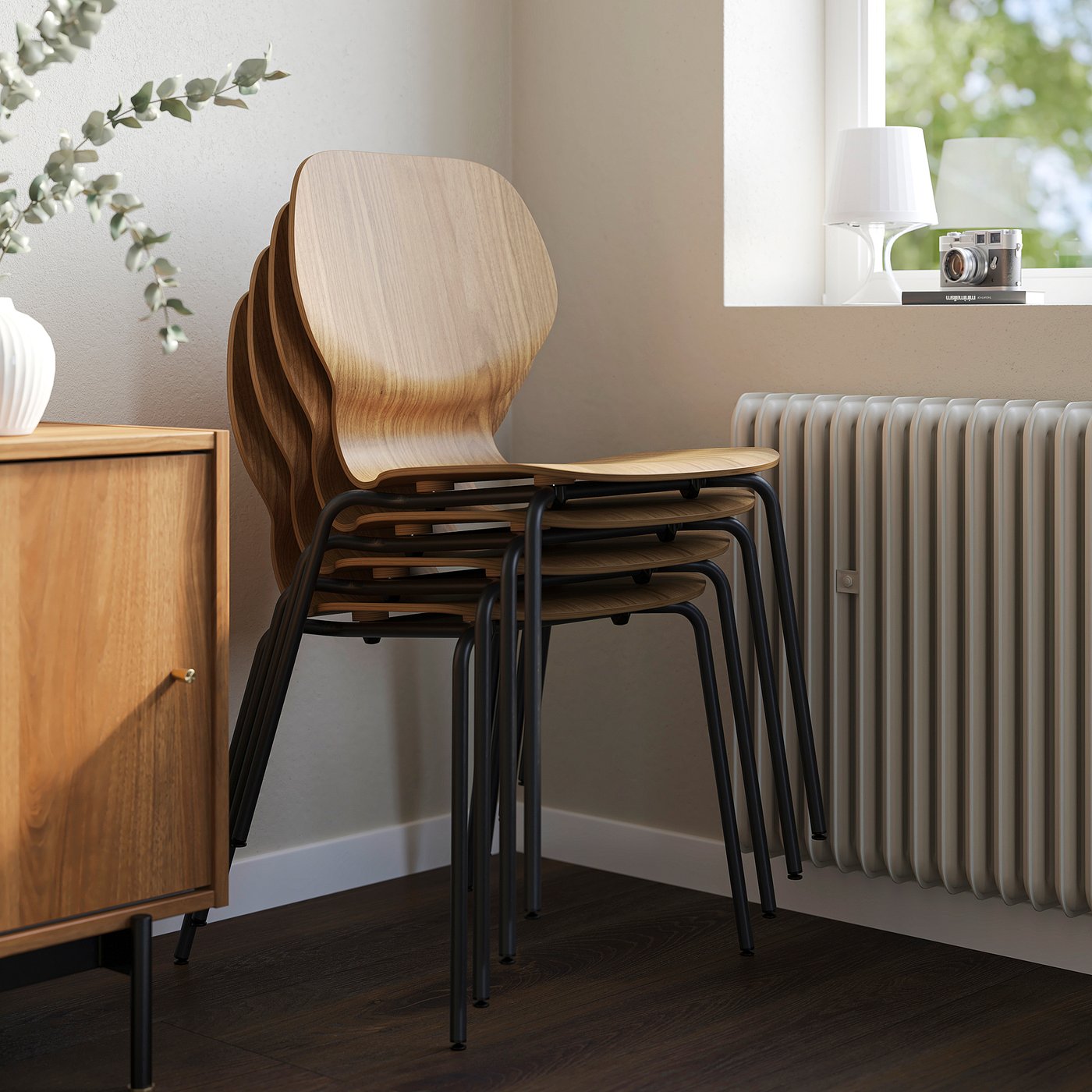 IKEA catalogue photo