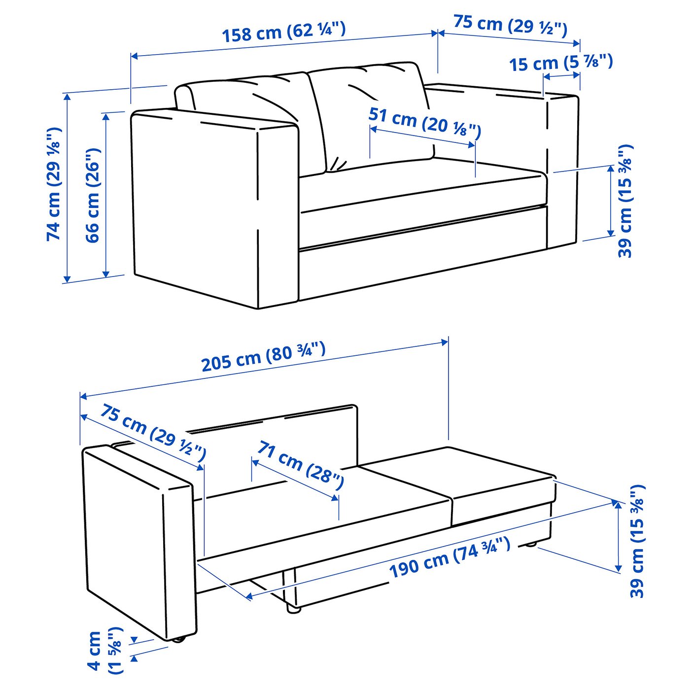 IKEA catalogusafbeelding