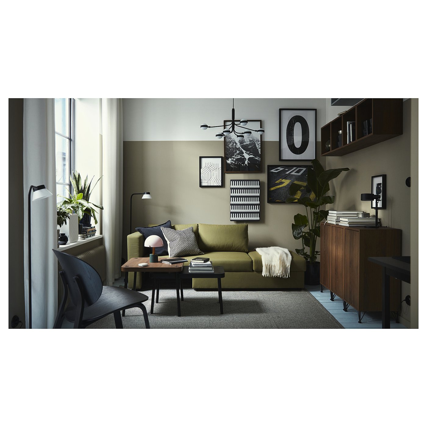 Image du catalogue IKEA