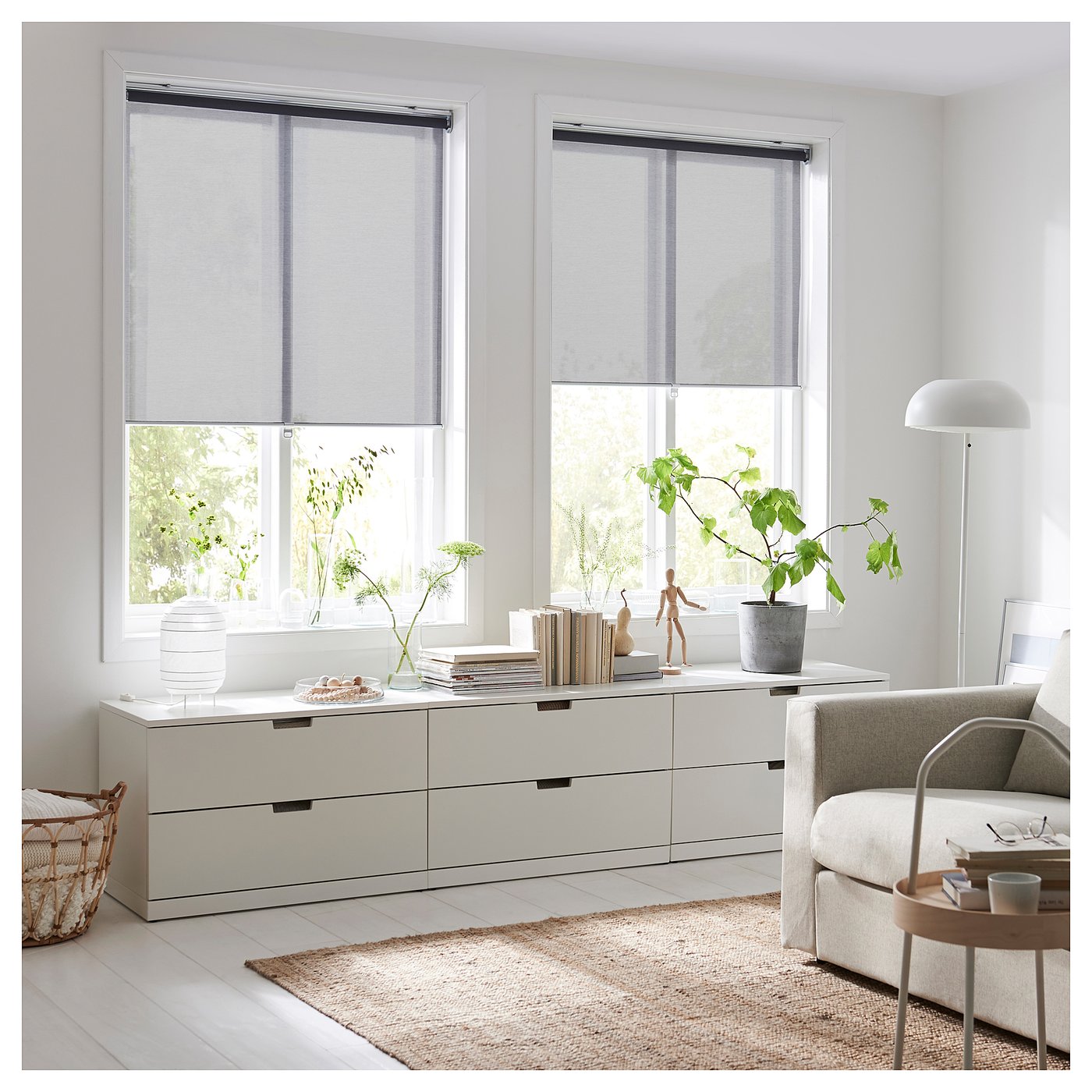IKEA catalogue photo