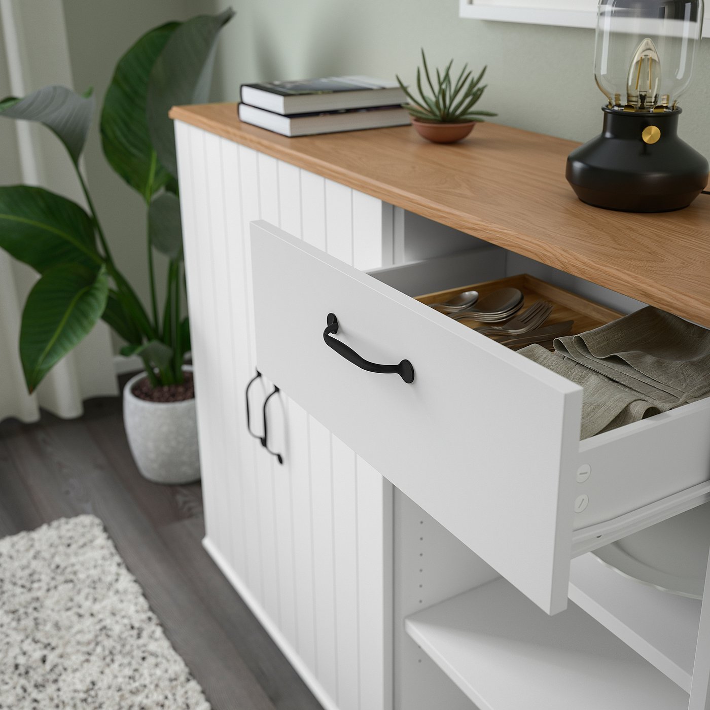 IKEA catalogue photo