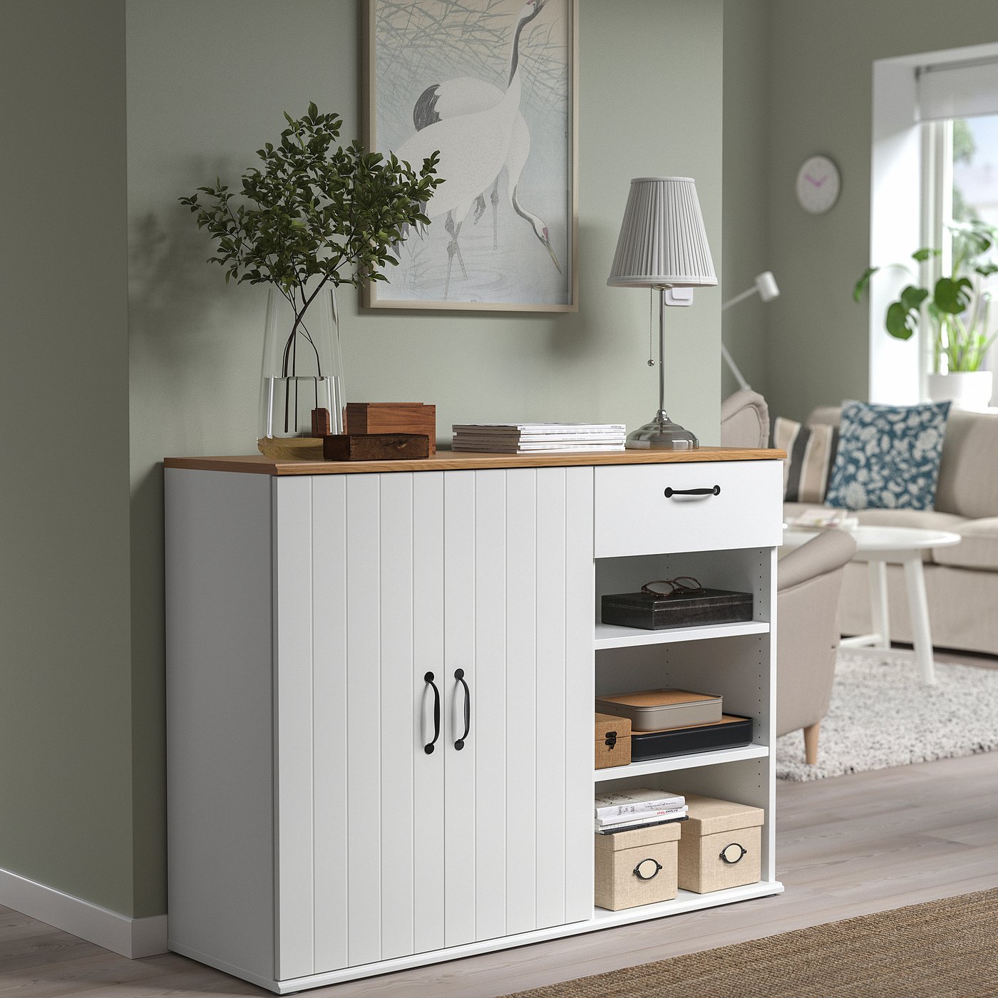 IKEA catalogue photo