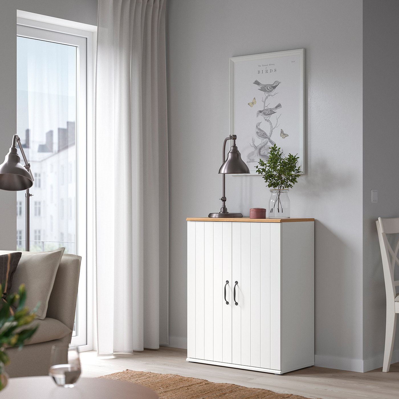 Image du catalogue IKEA