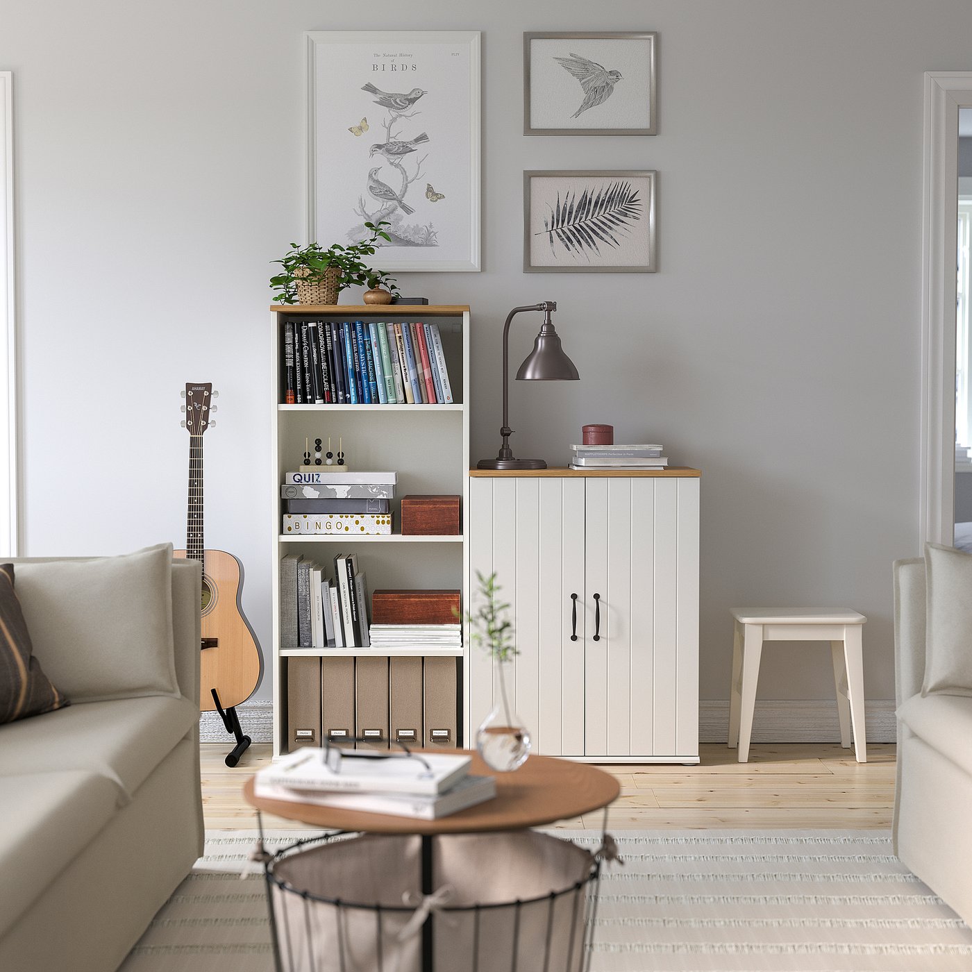 Image du catalogue IKEA