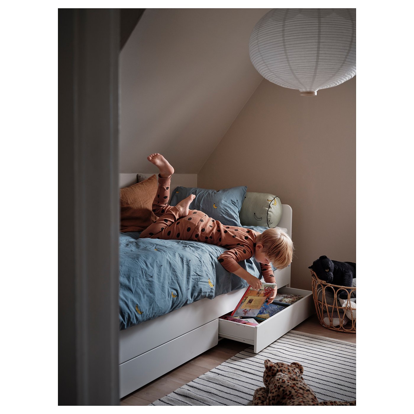 IKEA catalogue photo