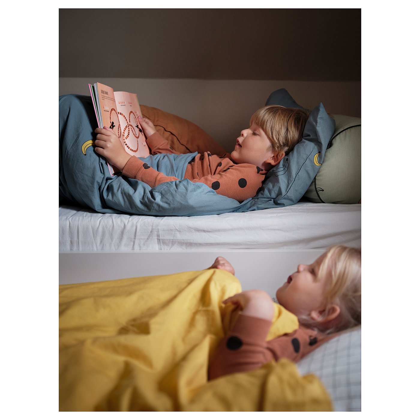 IKEA catalogue photo