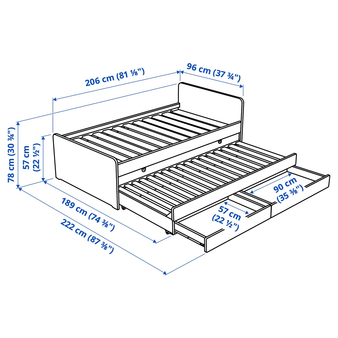 IKEA catalogue photo