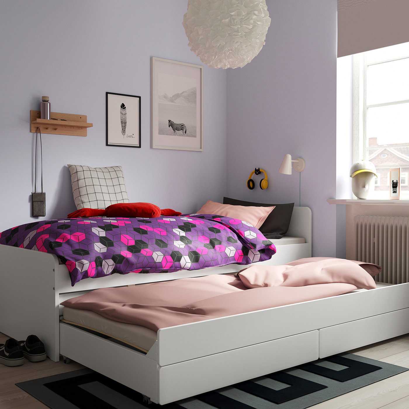 IKEA catalogue photo