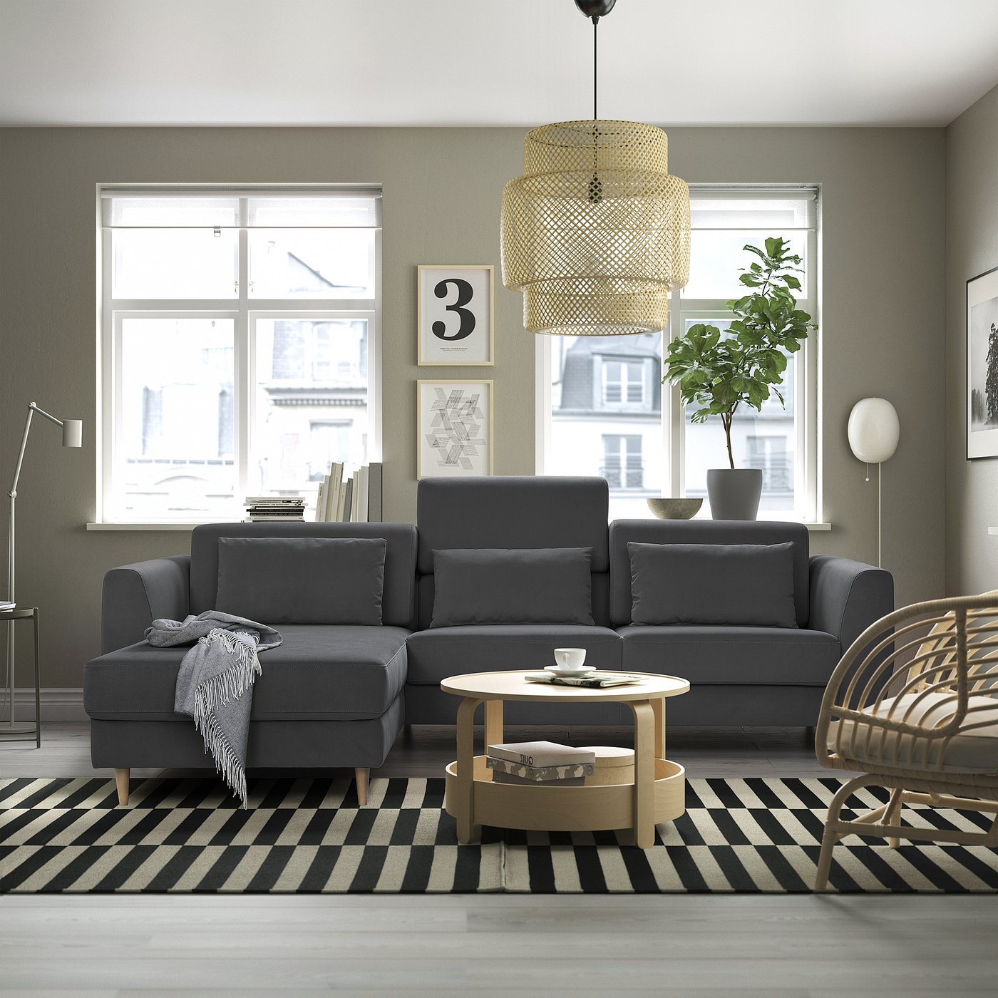 Image du catalogue IKEA