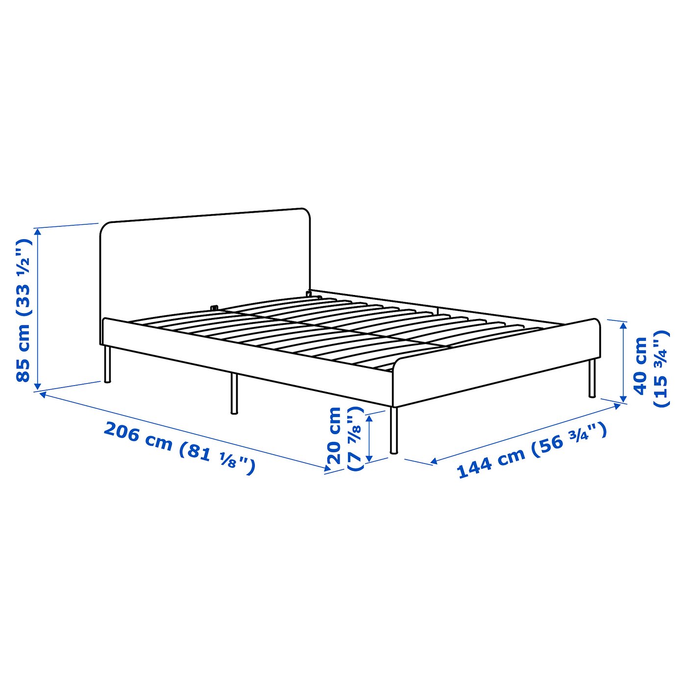 IKEA catalogue photo