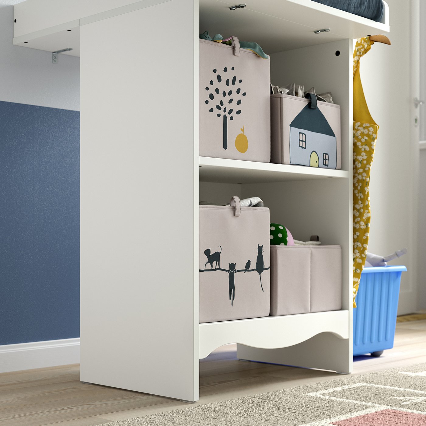 IKEA catalogue photo