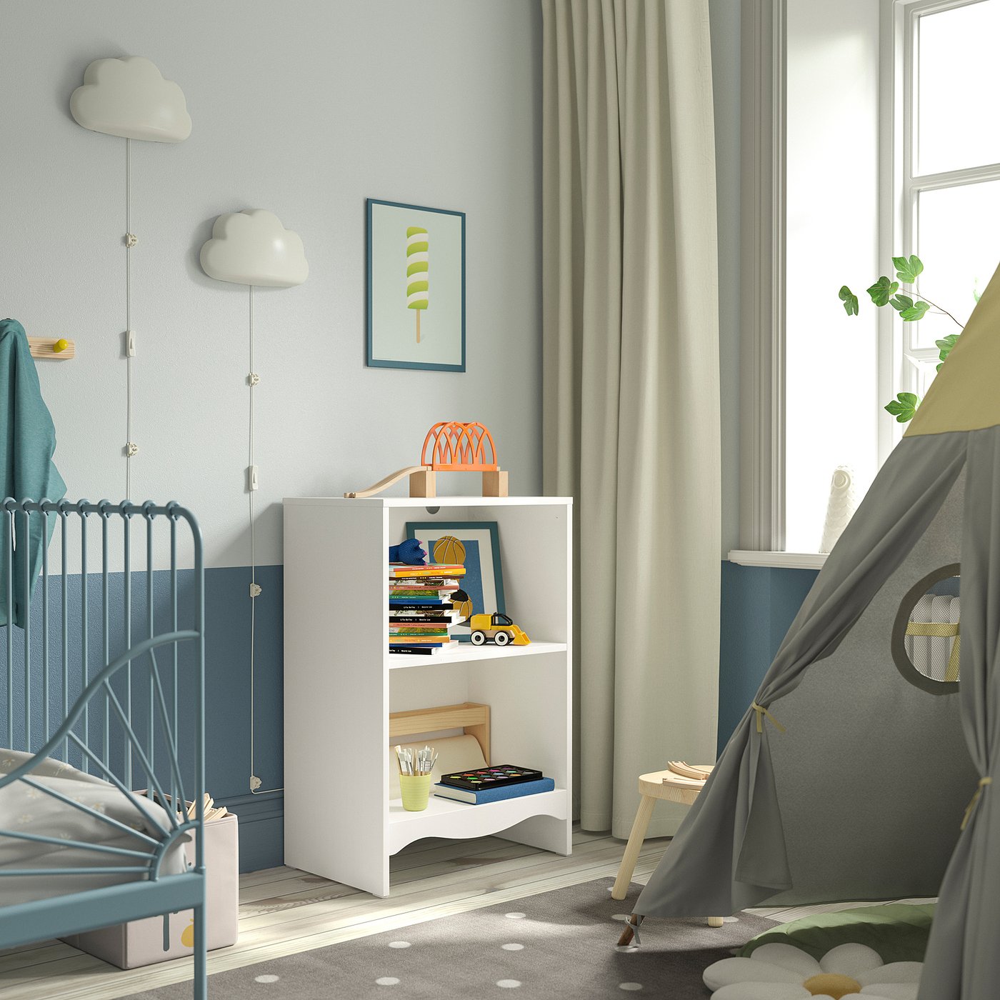 IKEA catalogue photo