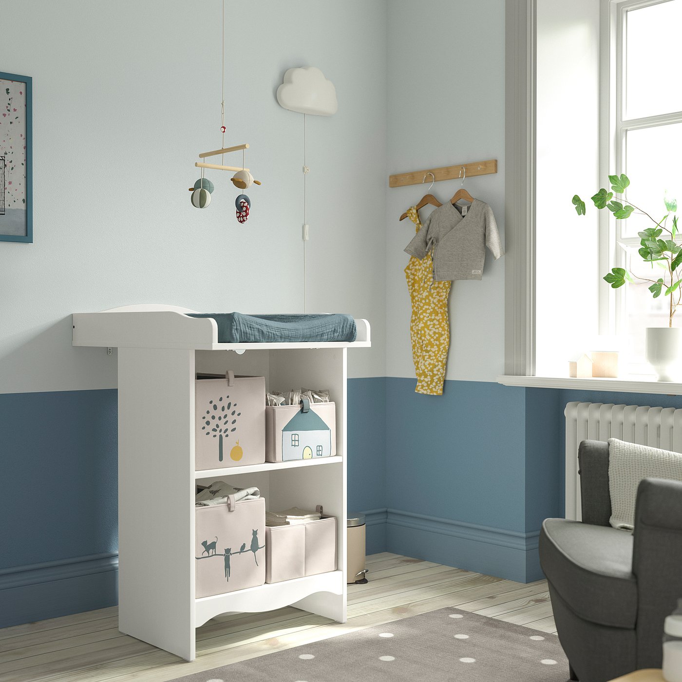 IKEA catalogue photo