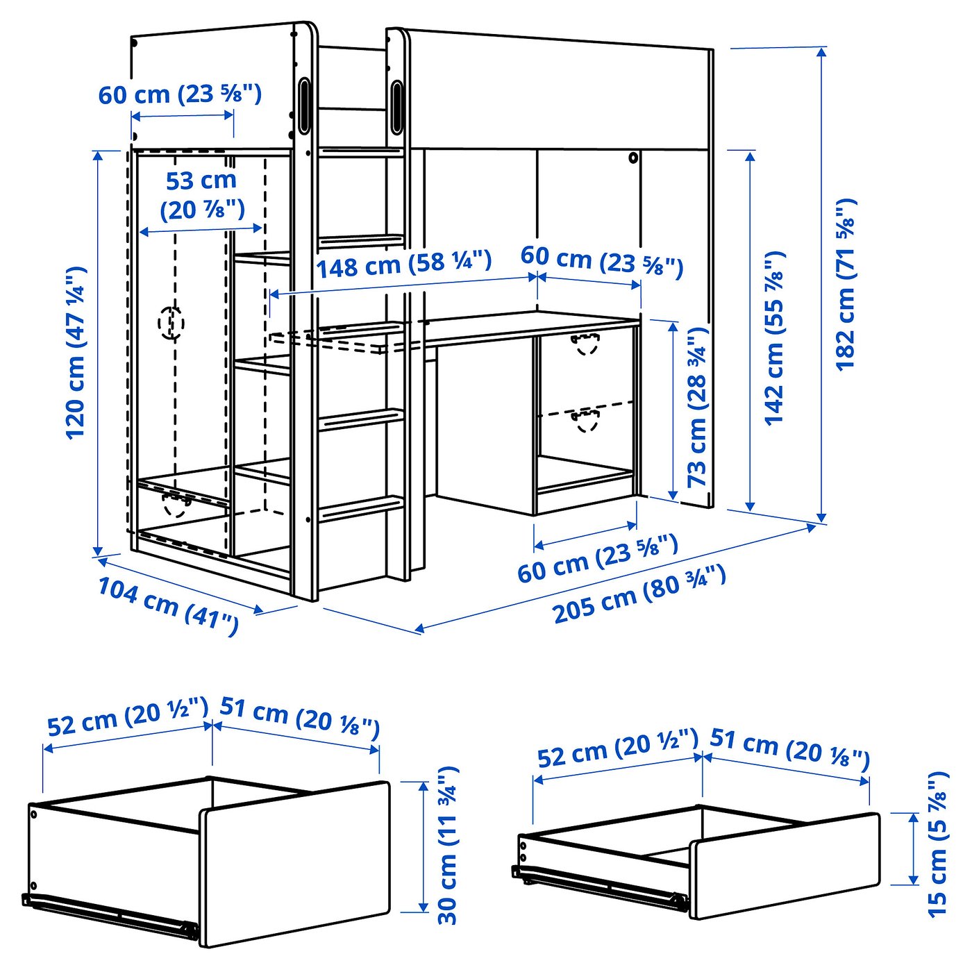 IKEA catalogue photo