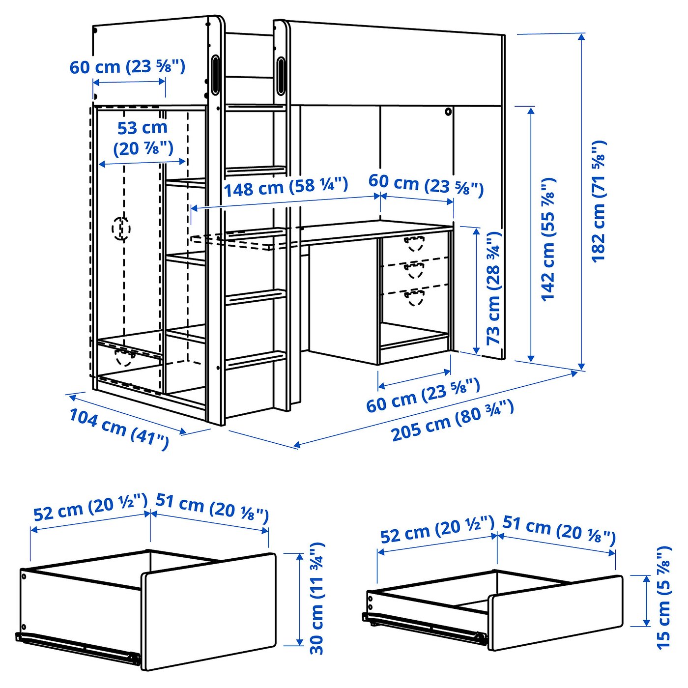 IKEA catalogue photo