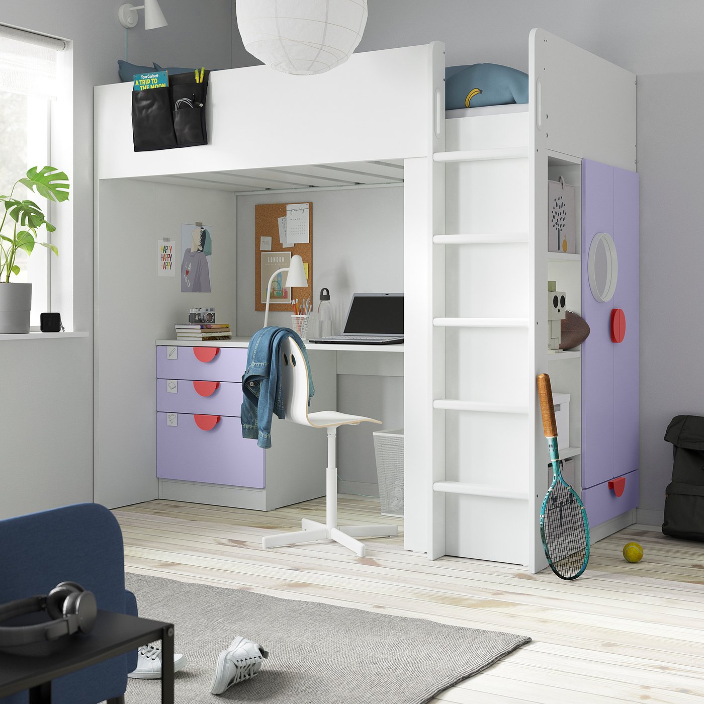 IKEA catalogue photo