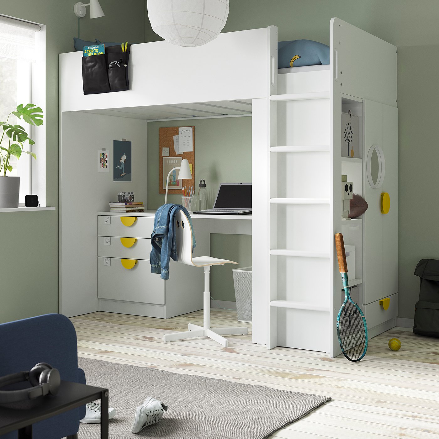 IKEA catalogue photo