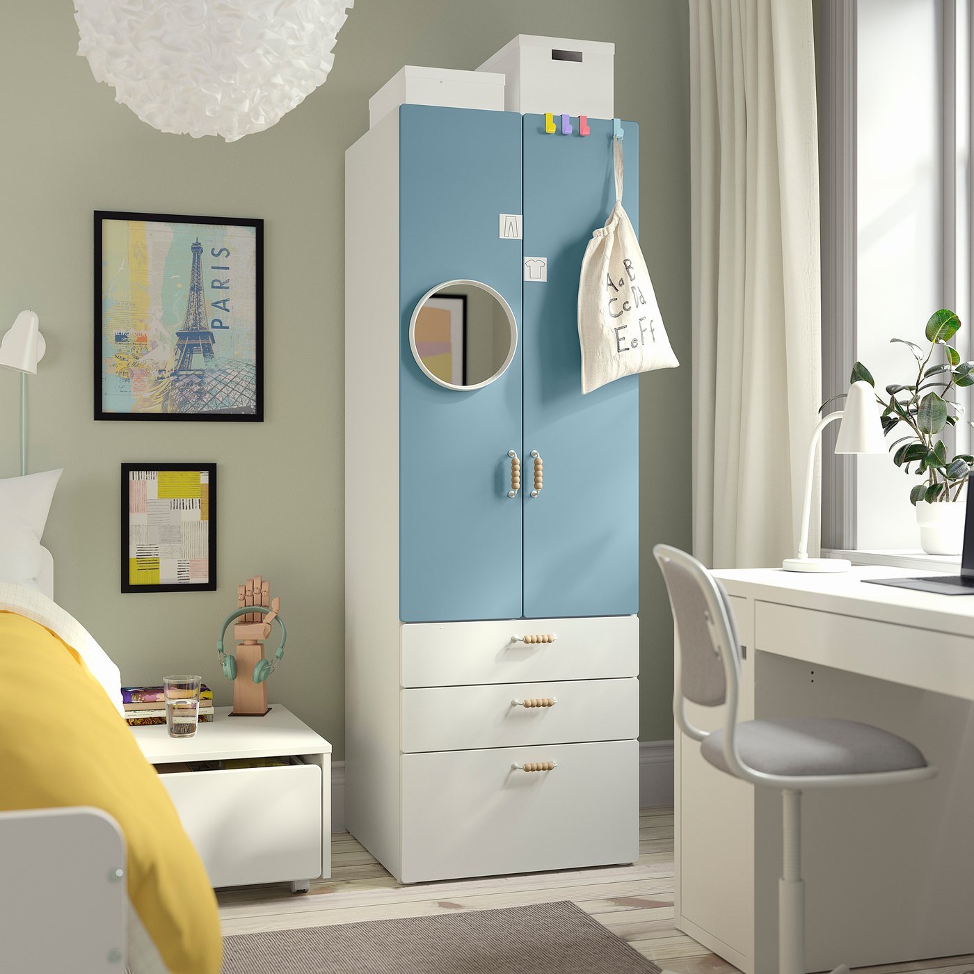 IKEA catalogue photo