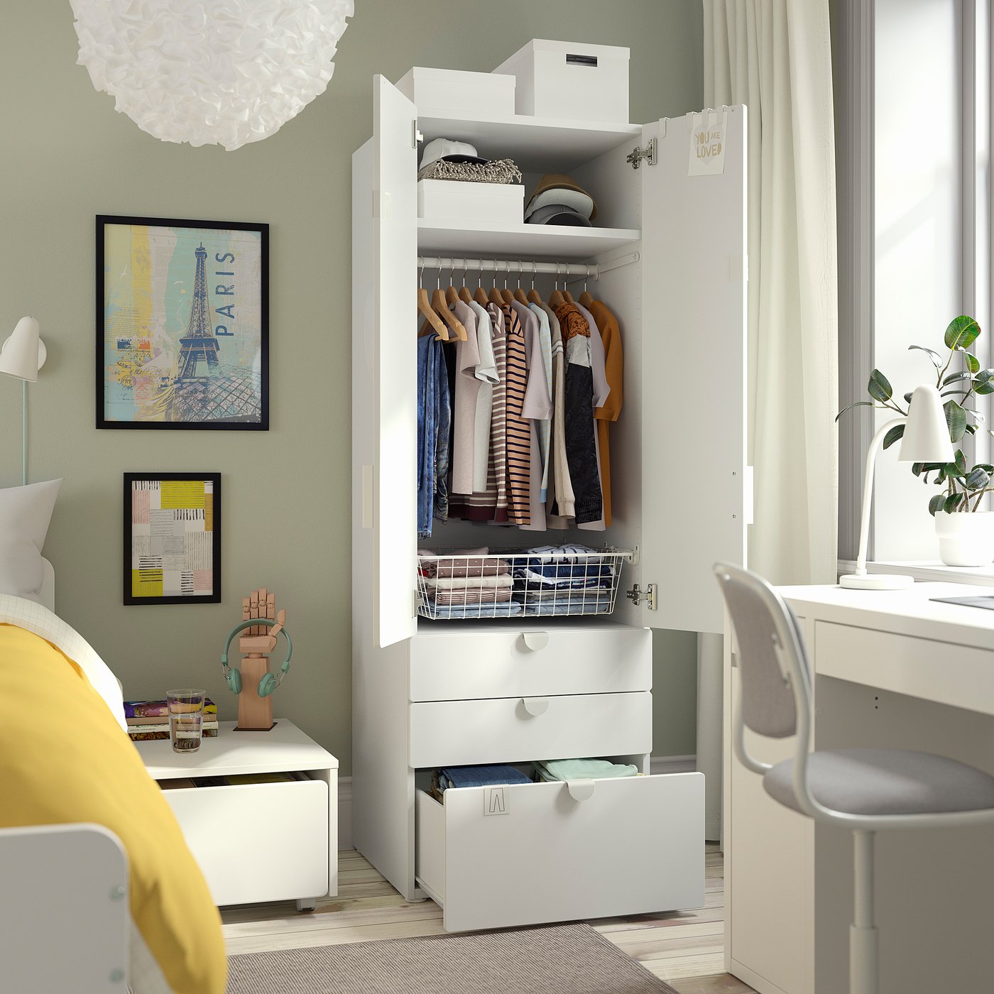 IKEA catalogue photo
