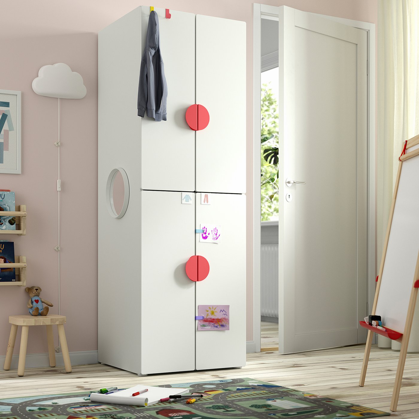 IKEA catalogue photo