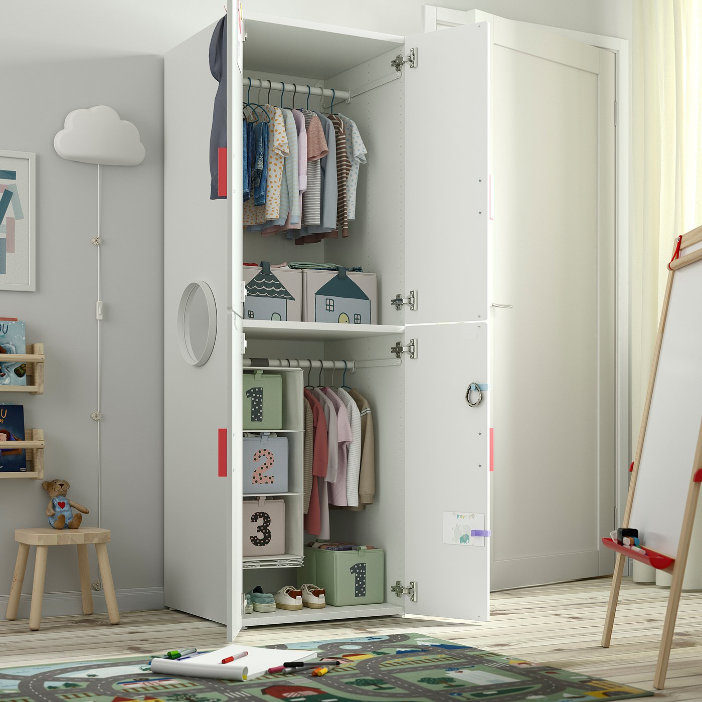 IKEA catalogue photo