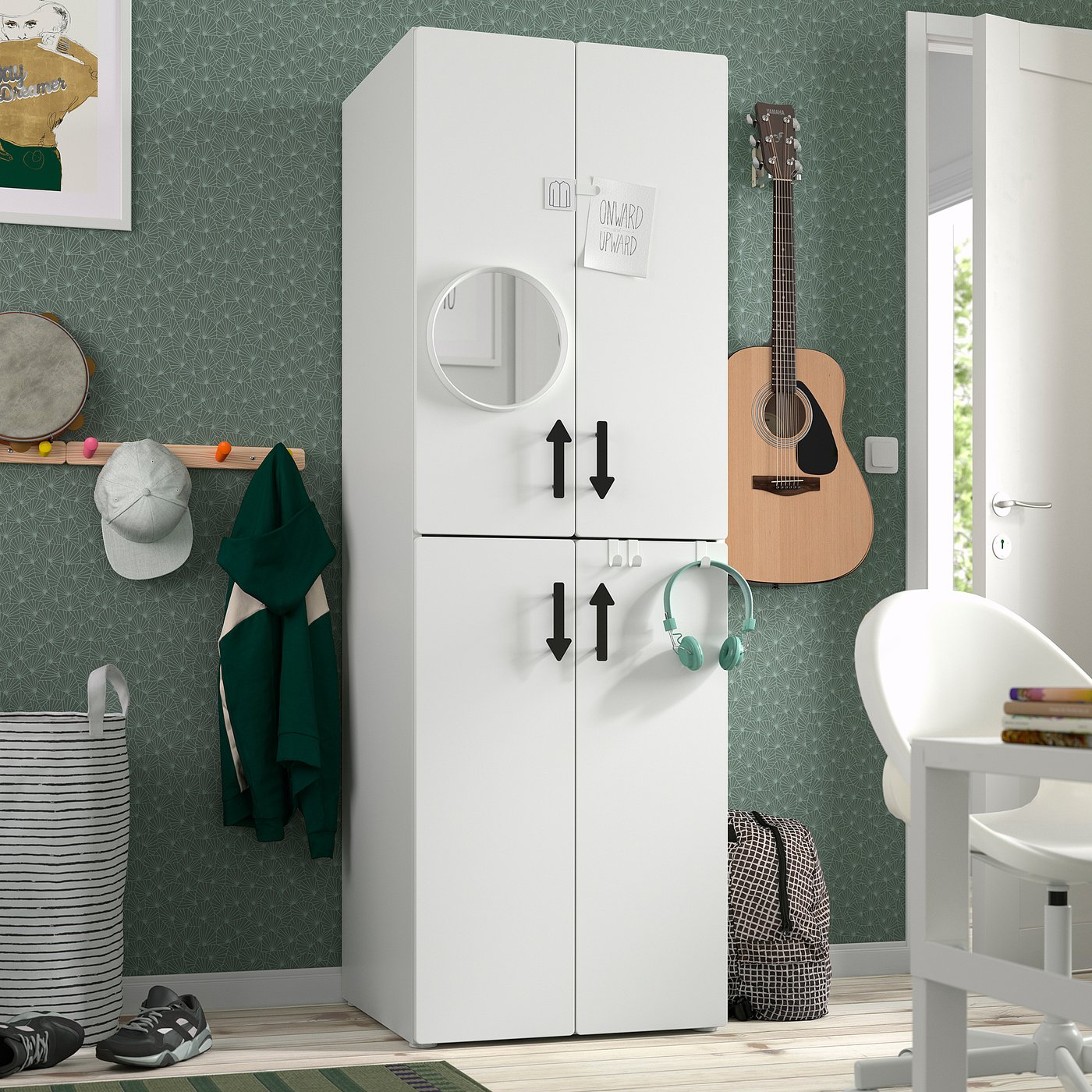 IKEA catalogue photo