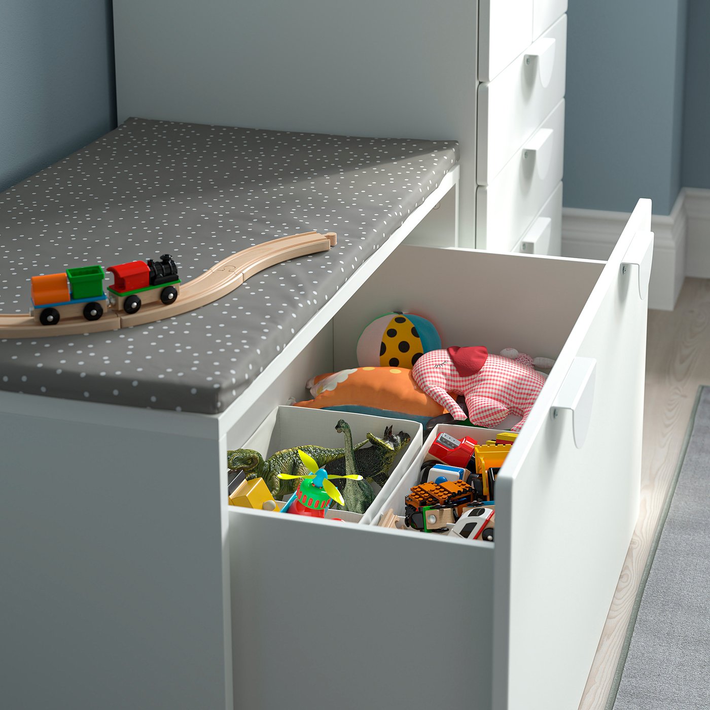 IKEA catalogue photo