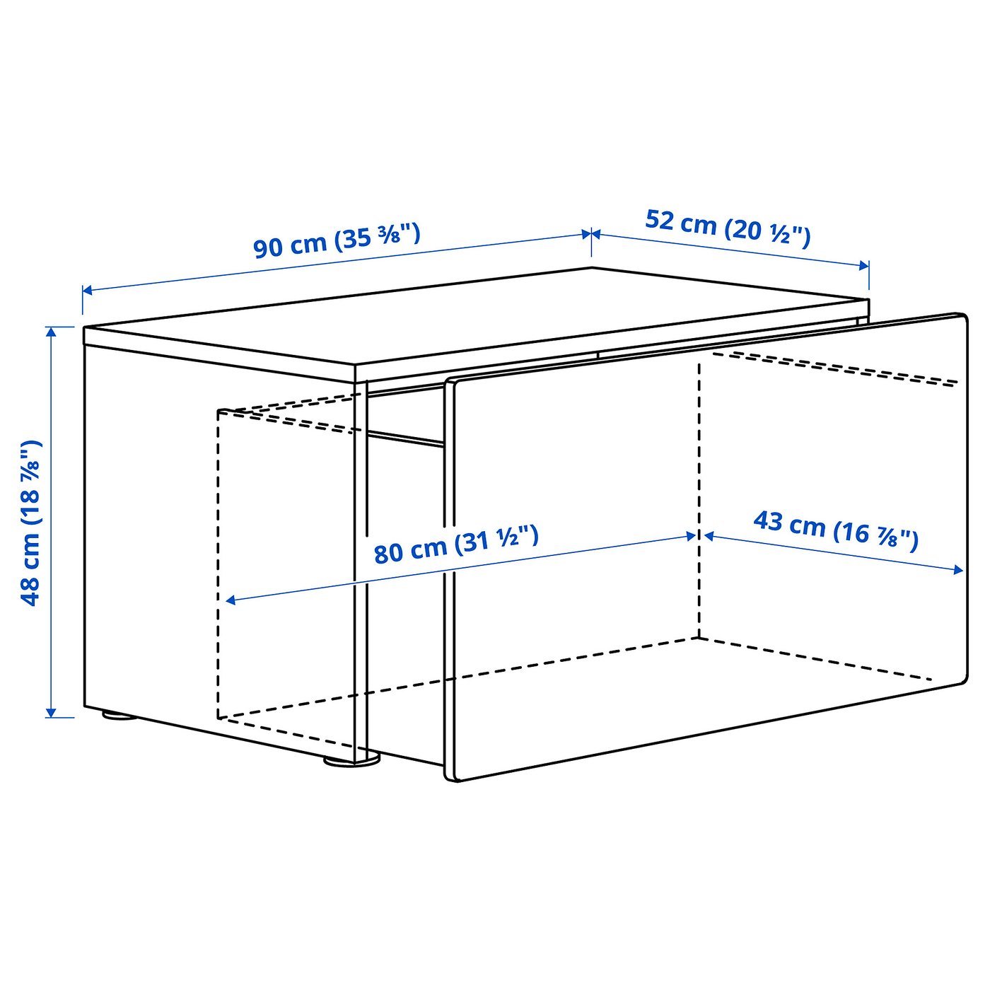 IKEA catalogue photo