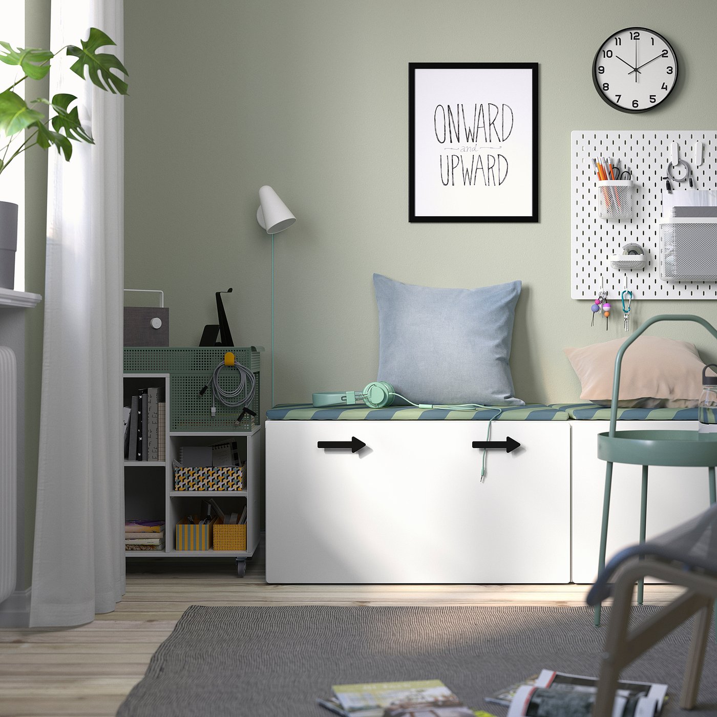 IKEA catalogue photo