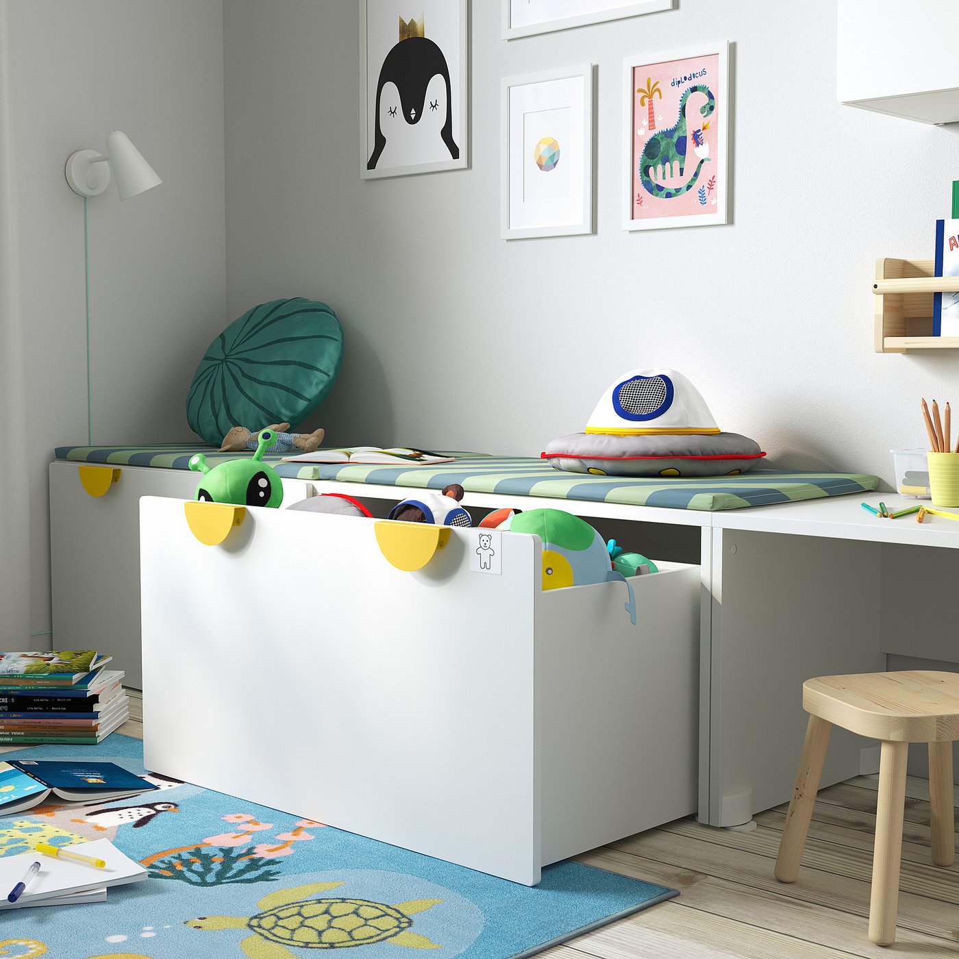 IKEA catalogue photo