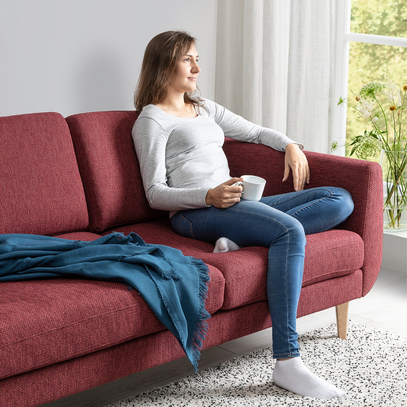 IKEA catalogue photo