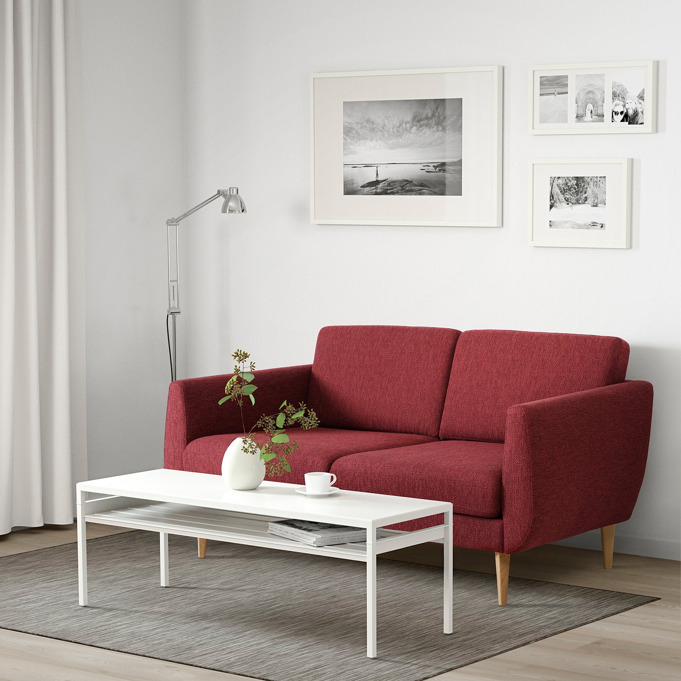 IKEA catalogue photo