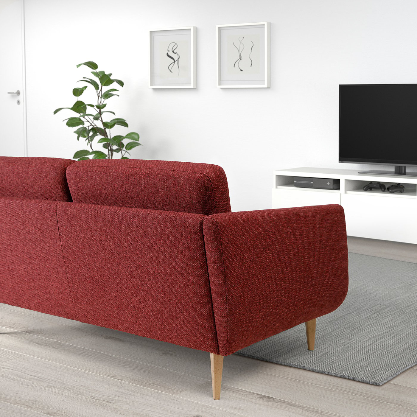 IKEA catalogue photo