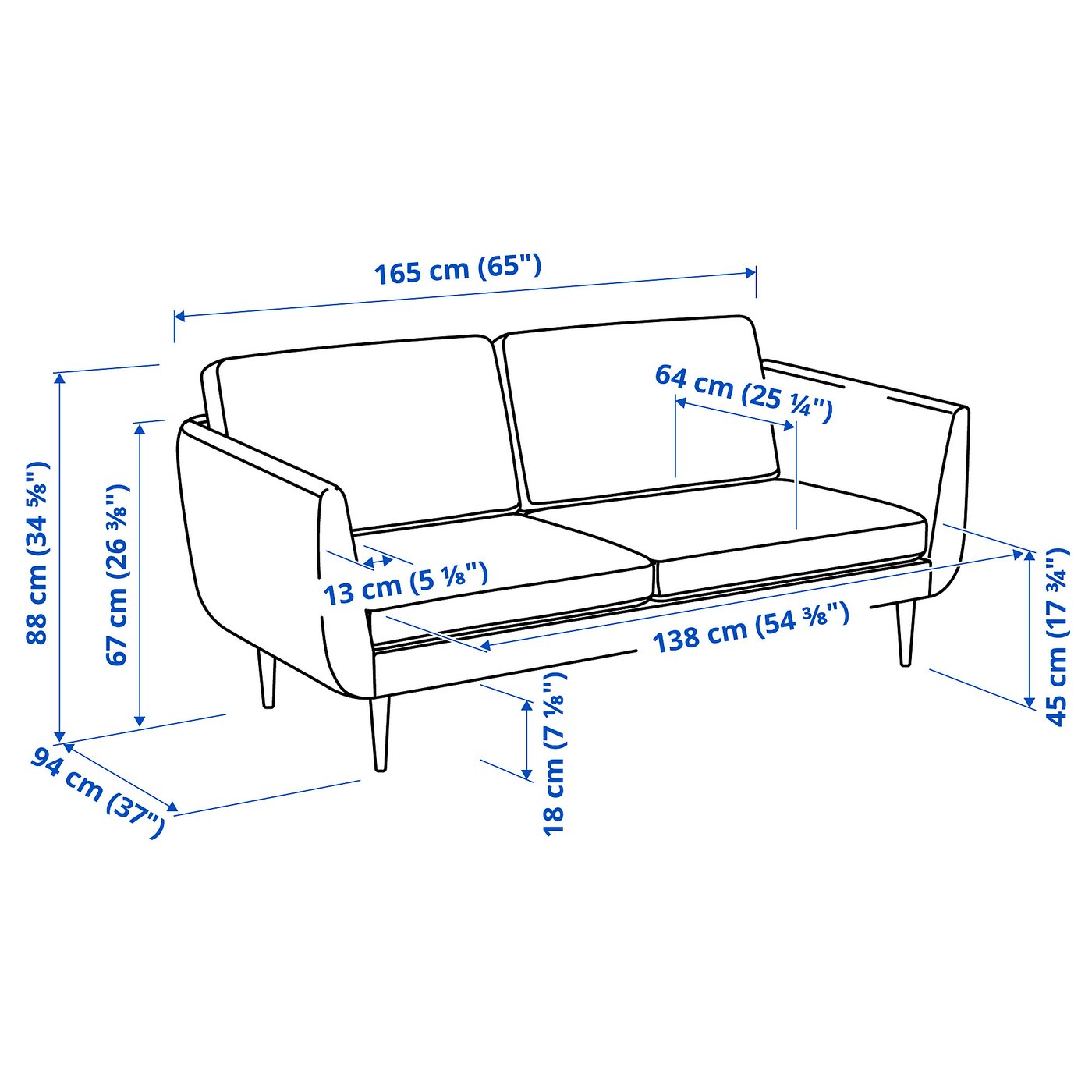 IKEA catalogue photo