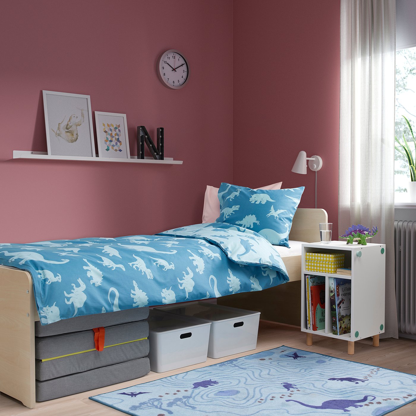 IKEA catalogue photo