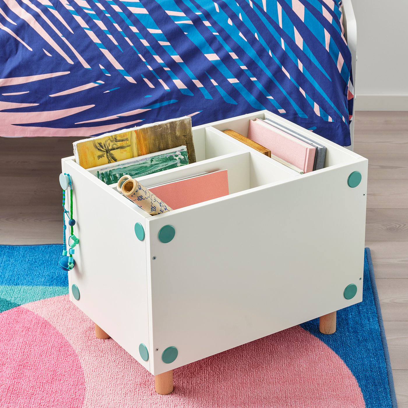 IKEA catalogue photo