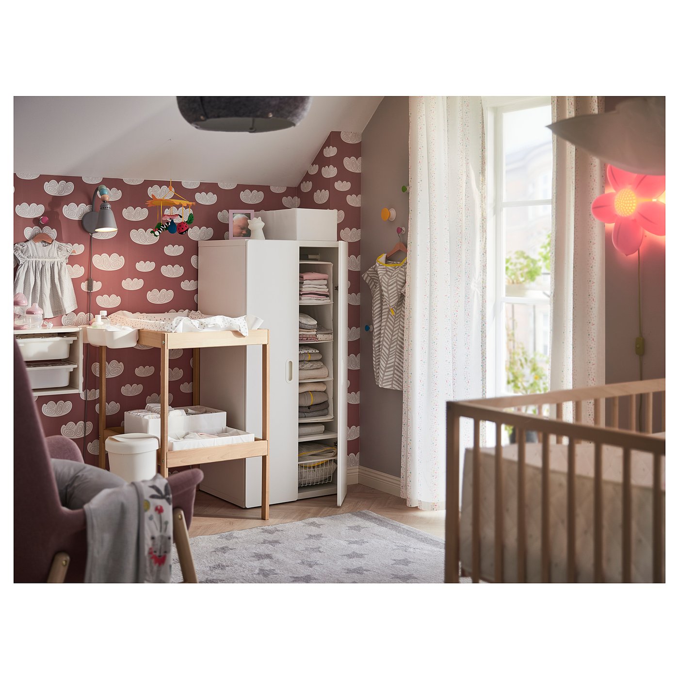 IKEA catalogue photo