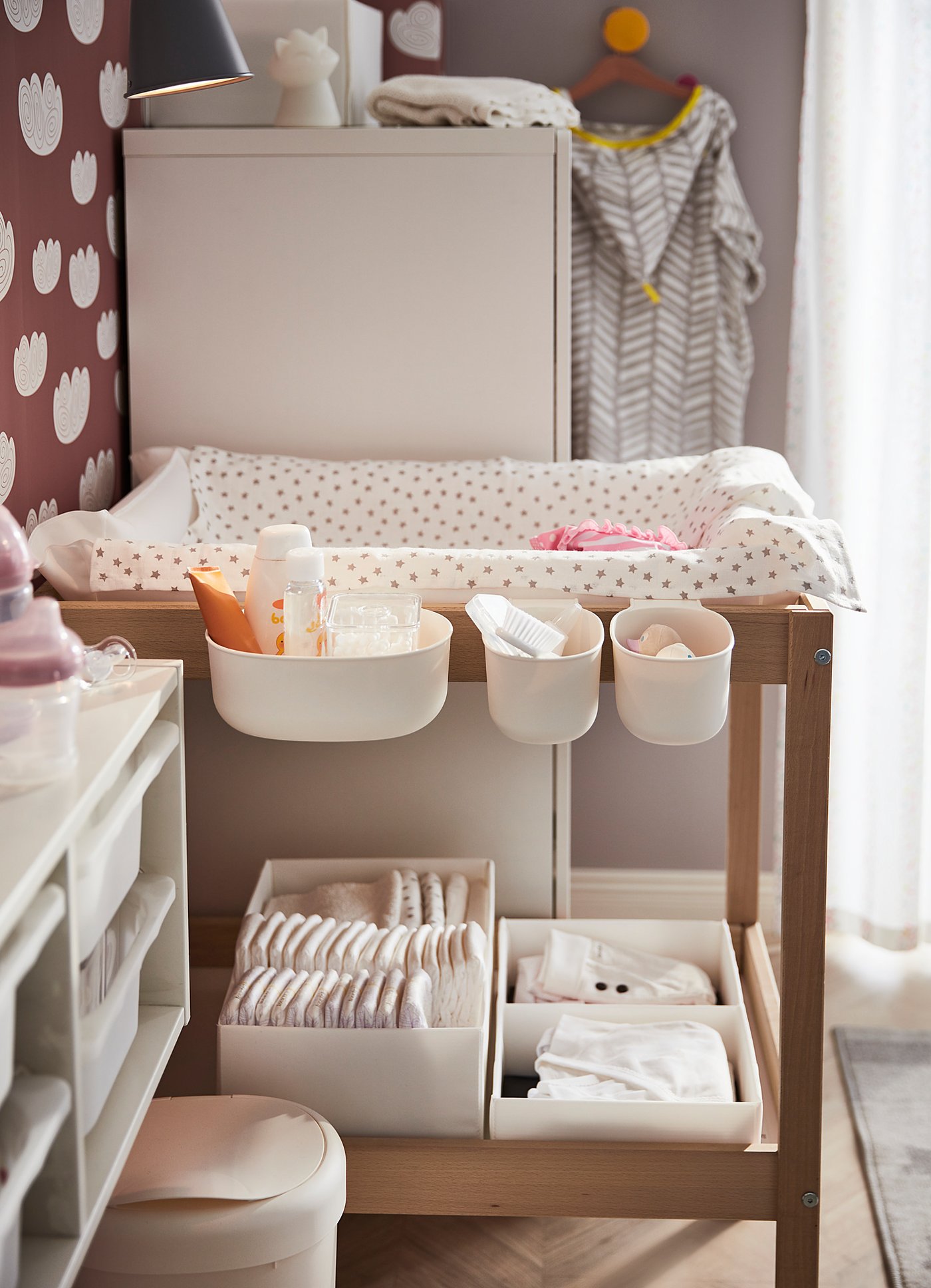 IKEA catalogue photo
