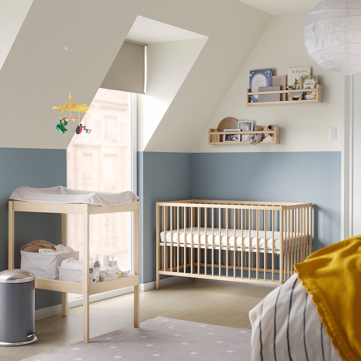 IKEA catalogue photo