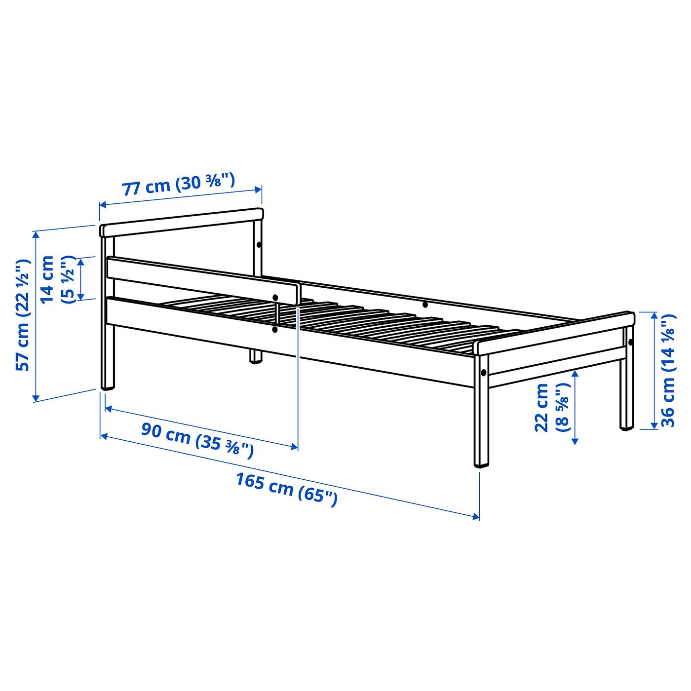 Image du catalogue IKEA