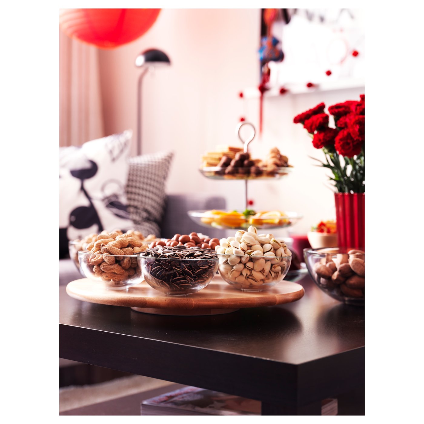 IKEA catalogue photo