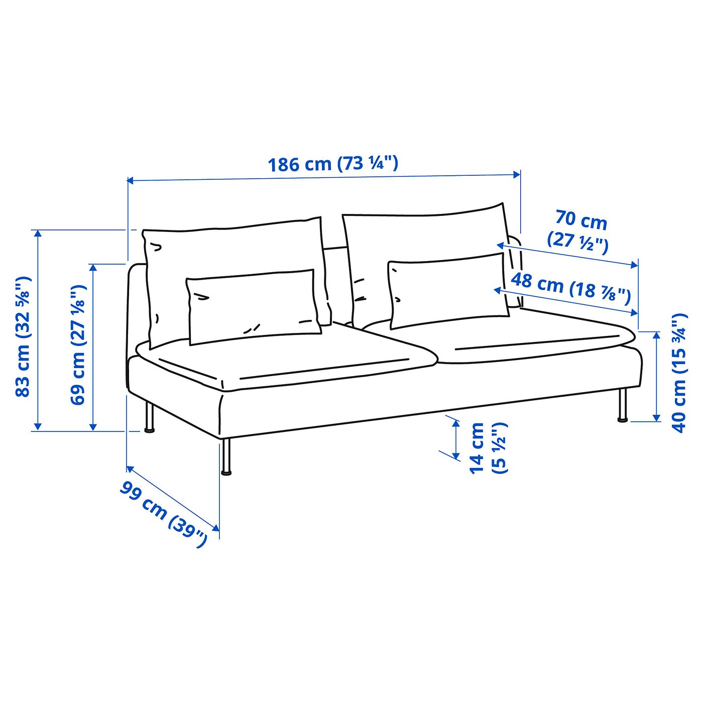 IKEA catalogusafbeelding