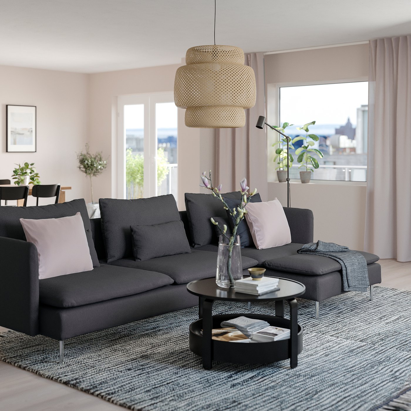 IKEA catalogue photo