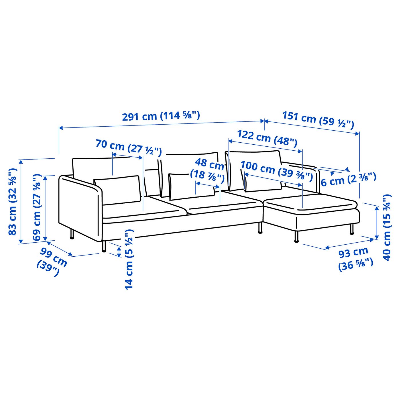 IKEA catalogusafbeelding