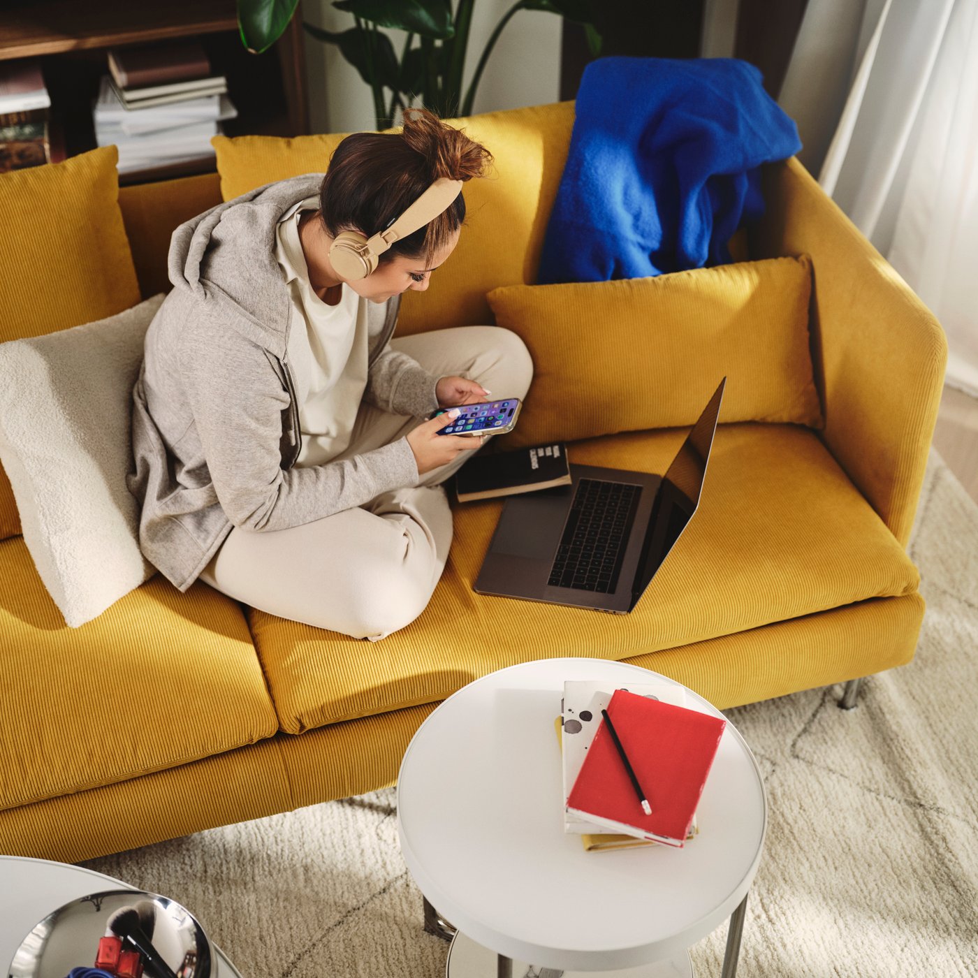 IKEA catalogusafbeelding